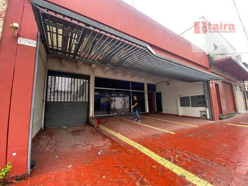 Imagem 20 de 30 de Prédio Comercial Com Mais De 700m². No Melhor Do Ipiranga - Pr0003