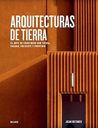 Arquitecturas De Tierra Td  - Cohen Jean-louis