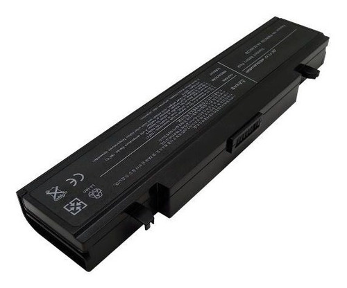 Bateria Samsung Np-q318e Np300v4a-a03mx Np350 Np500 Negra