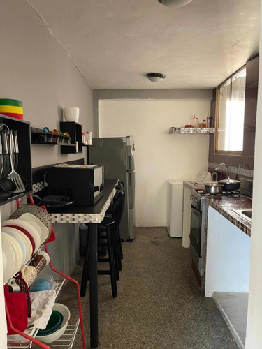 Imagen 8 de 10 de Apartamento En Los Jardines Del Valle . Versalles