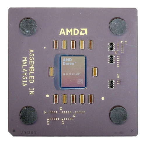 Amd Hp Laptop Duran Cpu