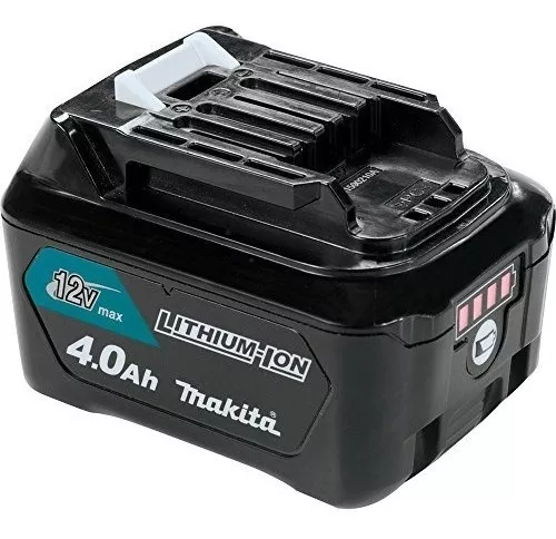 TALADRO INALAMBRICO MAKITA 1 BATERIA 1.5AH 75 PZS HP333DWYX4