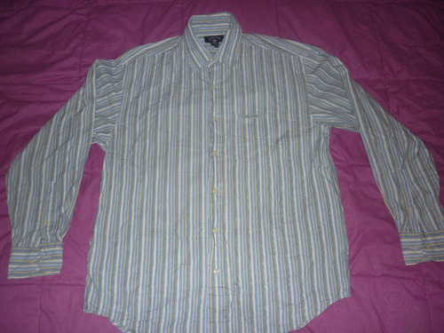 L Camisa Us Polo Assn.