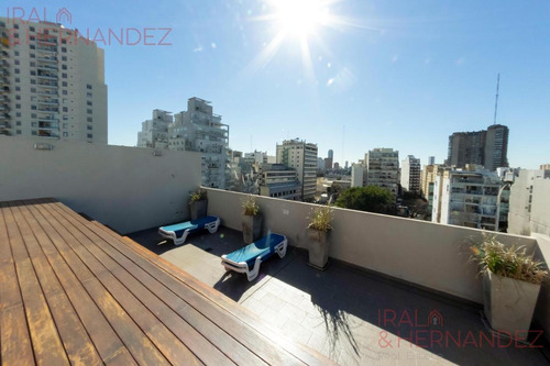 Imagen 29 de 30 de Venta Departamento 2 Ambientes Con Cochera Y Amenities En Palermo Hollywood