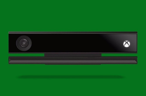 Kinect Xbox One - Original - Novo - 12x Sem Juros.