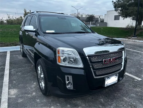 GMC Terrain 3.6 Slt V6 At