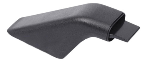 Accesorios De Manija De La Puerta Del Horno Black Wb7x7183