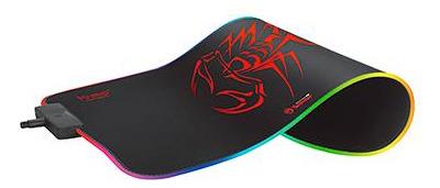 Mousepad Gaming Marvo Scorpion  7 Colores Con 3 Efectos Rgb