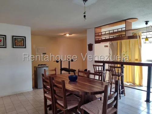 Chacao, Caracas Mls #25-12635