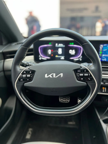 Kia K3 Cross 1.6 Gt Line At