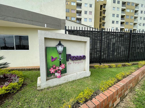 Apartamento En Venta La Pradera 303-109940