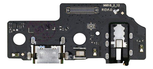 Placa Pin De Carga Para A05 A055 Repuesto Original