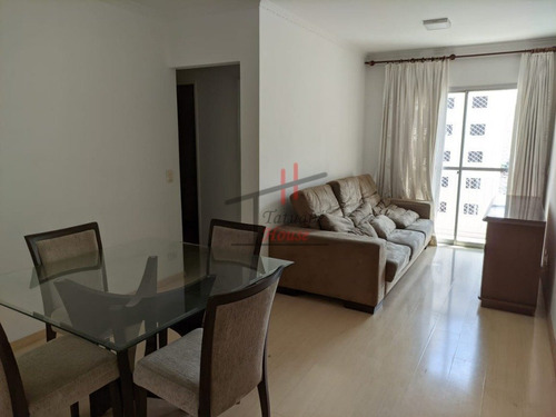 Apartamento - Tatuape - Ref: 8793 - L-8793