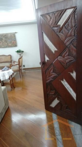 Imagem 13 de 15 de Apartamento, Venda, Santana, Sao Paulo - 7626 - V-7626