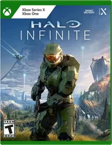 Comprar Halo Infinite Edición Estándar - Xbox Series X | One 