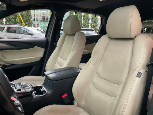 Mazda CX-9 2.5 I Grand Touring Awd At