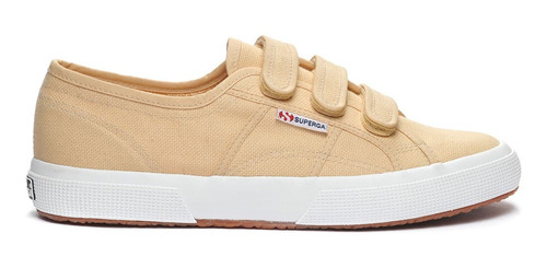 Championes Superga 2750 Beige