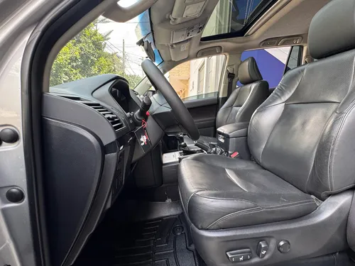 Toyota Prado 3.0 Tx-l Fl 2 Ii