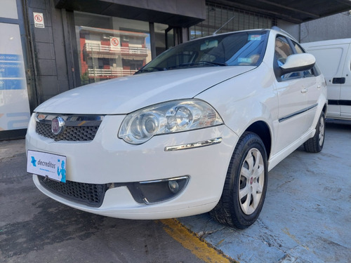 Fiat Palio 1.4 Weekend Attractive