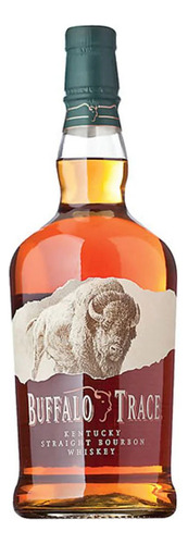 Whisky Whiskey Buffalo Trace Bourbon 750ml Kentucky American