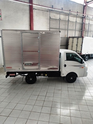 Hyundai Hr 0km 2019 Chassi ( Pronta Entrega)