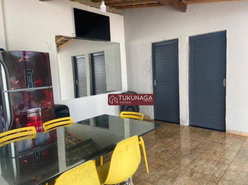 Chácara À Venda, 2527 M² Por R$ 740.000,00 - Aralú - Santa Isabel/sp - Ch0106