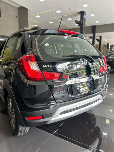 Honda WR-V 1.5 16V FLEXONE EX CVT