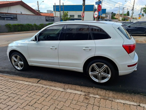 Audi Q5 2.0 Tfsi Attraction 16V 211Cv Gasolina 4P Automático