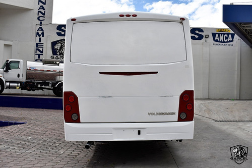 Imagen 5 de 15 de Autobús Urbano Vw 14-190 Od 2019 41 Pasajeros #245