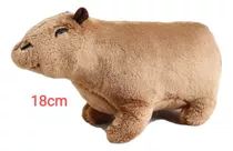 Comprar Capybara Chiguire Peluche