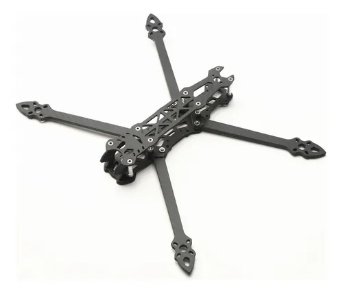 Frame Mark4 Frame Con Dron De Control Fpv Para Carreras Fpv