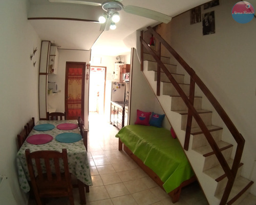 Dúplex Familiar - Alquiler Temporada 2023/2024 San Bernardo - Norma Recalde Inmobiliaria. San Juan 3819(68)