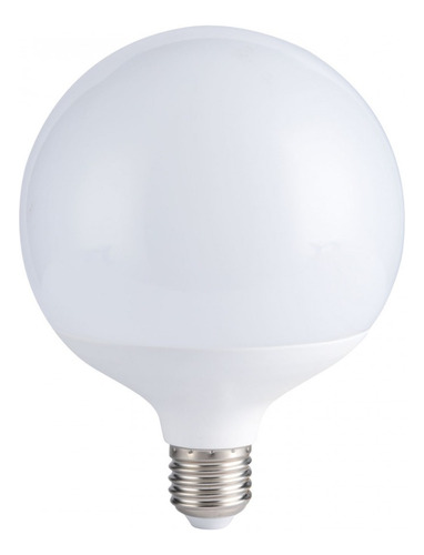 Pack X10 Lampara Led Globo 12w G95