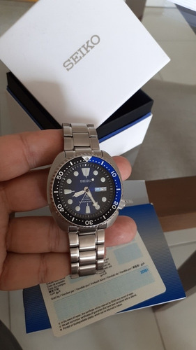 Relógio Seiko Prospex Automático