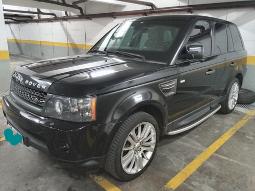 Land Rover Range Rover Sport 3.0 Tdv6 Hse 5p