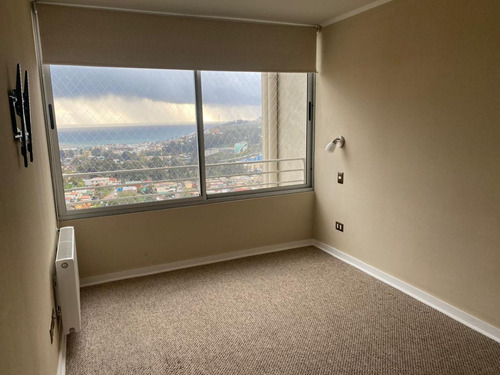 Se Arrienda Departamento Con Vista En Jardin Del Mar
