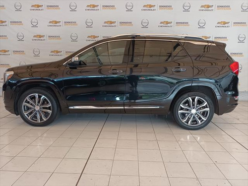GMC Terrain 2.0 Denali At