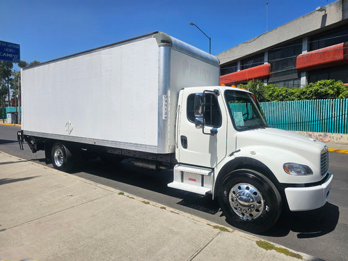 Camion Freightliner M2 106 Caja Seca Aut 2017