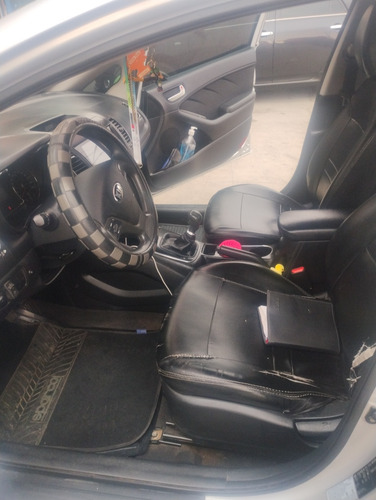 Kia Cerato 1600