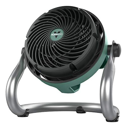 Vornado Exo51 Ventilador De Circulación De Aire Para Trabajo