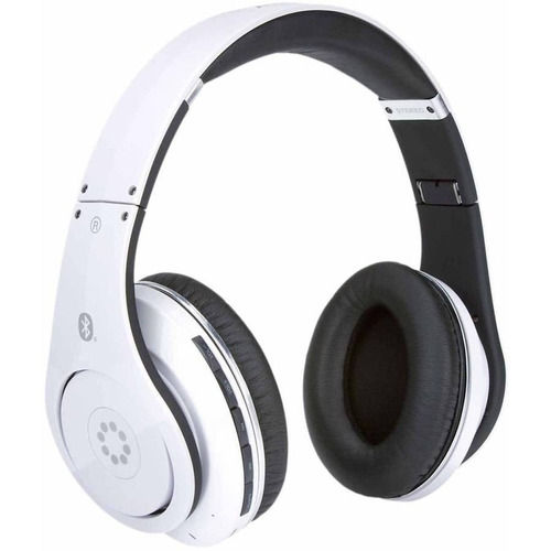 Auriculares Inalámbricos Memorex Bluetooth Blanco