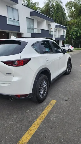 Mazda CX-5 2.0 Touring At