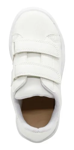 Nike con online abrojo niños