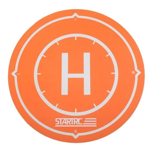 Imagen 1 de 6 de Dji Drone Landing Pad 25cm Despegue Aterrizaje Mini Spark