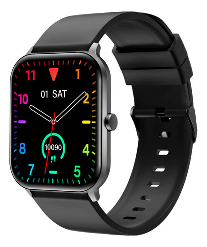 Reloj Inteligente Smartwatch Soundpeats Bluetooth Sumergible