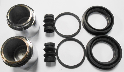 Reparo Completo Pinça 45,95mm Ford Expl/ranger