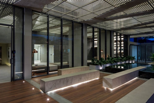 Imagem 9 de 29 de Garden Residencial Para Venda, Itaim Bibi, São Paulo - Gd7392. - Gd7392-inc