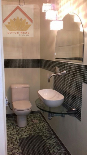 Imagem 12 de 14 de Apartamento A Venda No Bairro Macedo Em Guarulhos - Sp. - 824-1