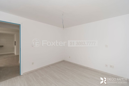 Imagem 16 de 30 de Apartamento, 2 Dormitórios, 77.85 M², Passo D'areia - 164200
