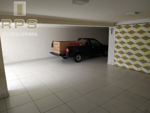 Imagem 20 de 26 de Casa À Venda - Vila Giglio - Atibaia - Sp - Ca00947 - 70115961